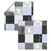 Always Quilt - baby blue - ROTATED -