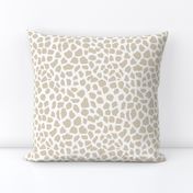 safari quilt animal spots coordinate cute nursery fabric 