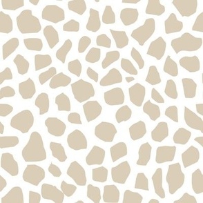 safari quilt animal spots coordinate cute nursery fabric 