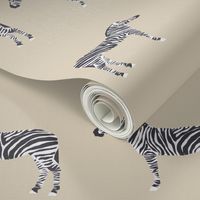 safari quilt zebra coordinate cute nursery fabric 