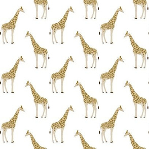 safari quilt giraffe coordinate cute nursery fabric 