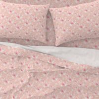 18-08S Nautical Blush Sea Shell  