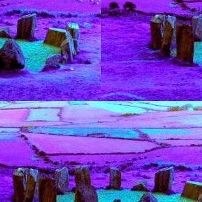 IRELAND: Irish Stone Circles 4