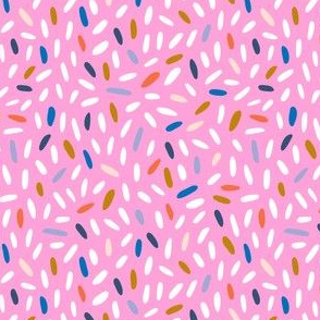 Sprinkles: Bubblegum