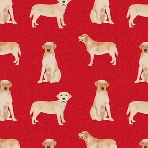 yellow labrador pet quilt a dog breed quilt coordinates yellow lab fabric