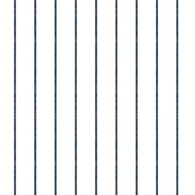 Baseball Stripes Fabric, Wallpaper and Home Decor