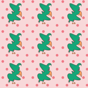 cockatoo_dots