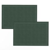 Linen Pine Green