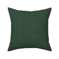 Linen Pine Green