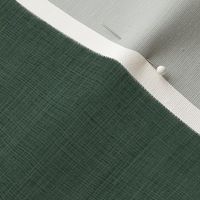 Linen Pine Green