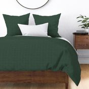 Linen Pine Green