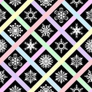 Check My Snowflakes