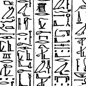 Papyrus of Ani // Large