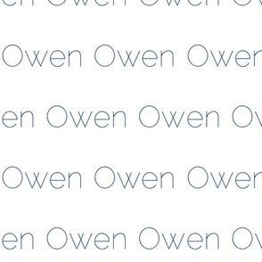 Owen