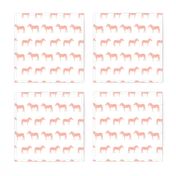 safari quilt pink zebra animals nursery cute coordinate 