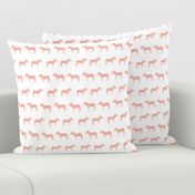 safari quilt pink zebra animals nursery cute coordinate 