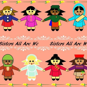 Sisters All Are We