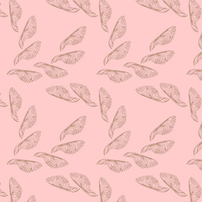 twirlybird pink