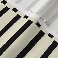 binding stripes, black-c