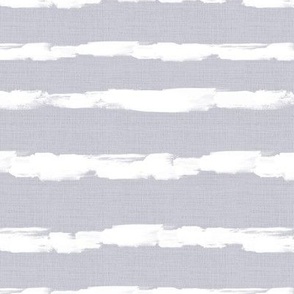 Paint Stripes Dove Grey