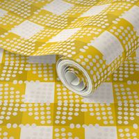 seville_gingham_yellow large