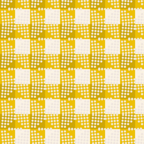 seville_gingham_yellow large