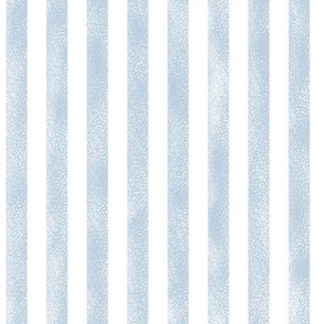 safari coordinates quilt blue and white stripes nursery 