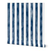 safari coordinates quilt navy and white stripes nursery 