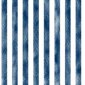 safari coordinates quilt navy and white stripes nursery 