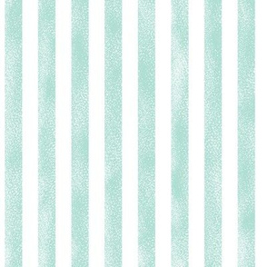 safari coordinates quilt mint and white stripes nursery 