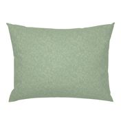 solid light sage green linen