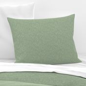 solid light sage green linen