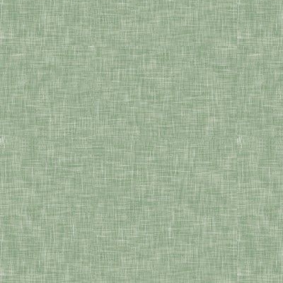 Green Linen Fabric, Wallpaper and Home Decor | Spoonflower