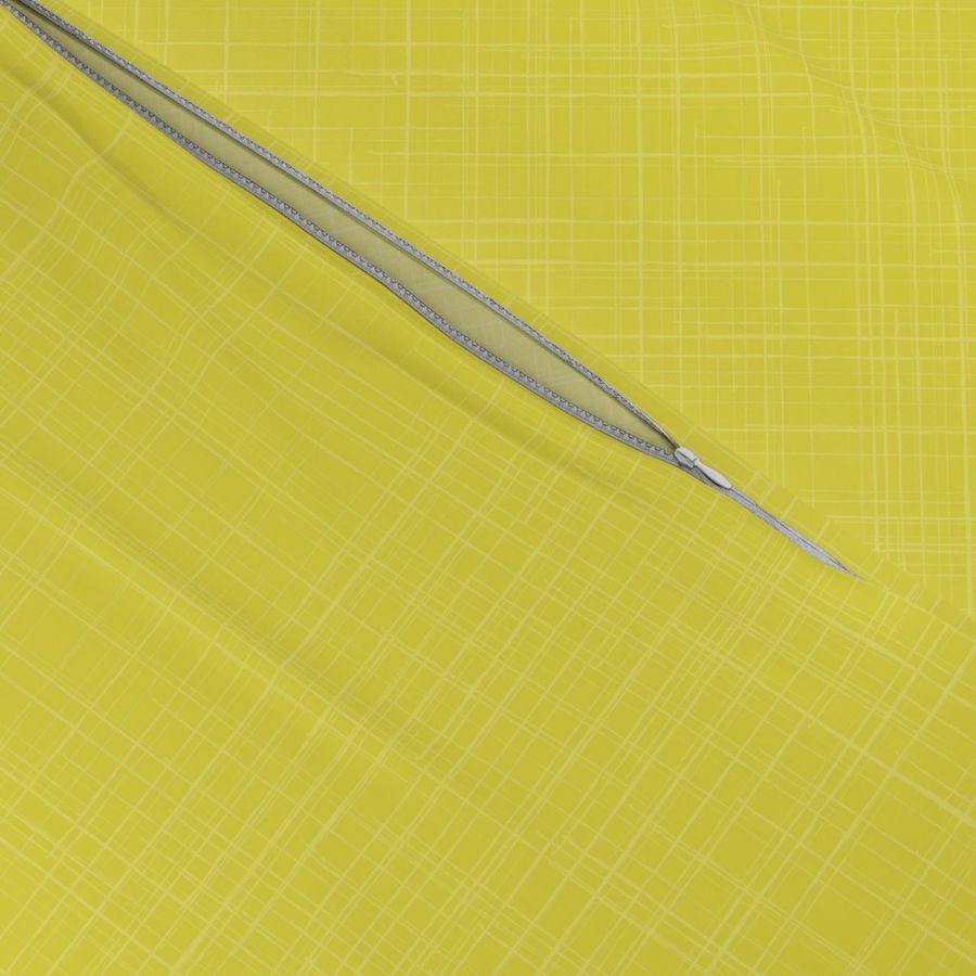 15-11I Yellow Linen