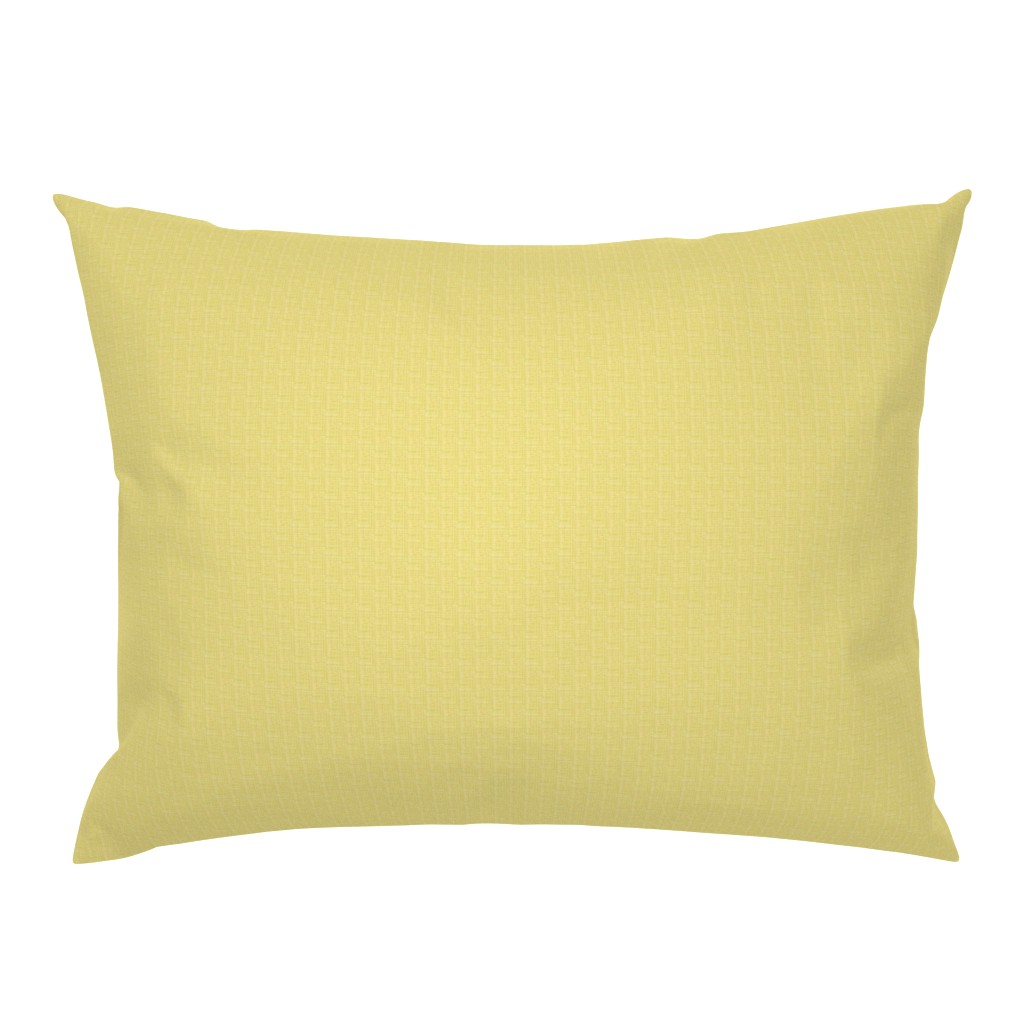 Gold Muted Chartreuse Yellow Green Linen Textured Solid || Woven Home Decor  _ Miss Chiff Designs