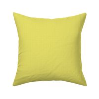 15-11C Chartreuse Yellow Linen