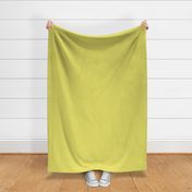 15-11C Chartreuse Yellow Linen