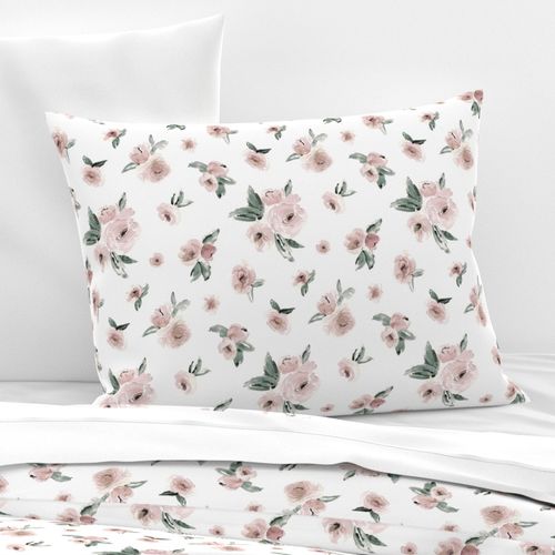 Blush Floral