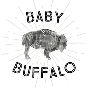 54": baby buffalo