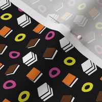 Liquorice Allsorts