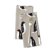 penguin pattern 1 