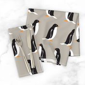 penguin pattern 1 