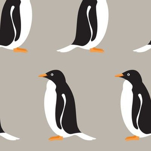 penguin pattern 1 