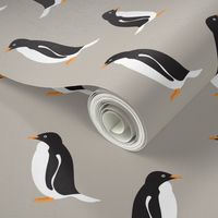 penguin pattern 2