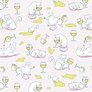 Vino di Gatto - Moscato