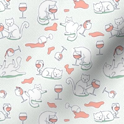 Vino di Gatto - Rosé