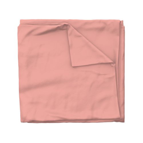 Posh Blush Solid