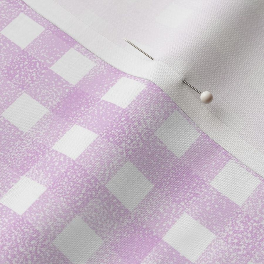 check coordinate unicorn quilt nursery fabric purple