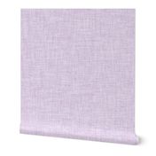 white lilac linen