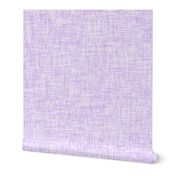 light lilac linen